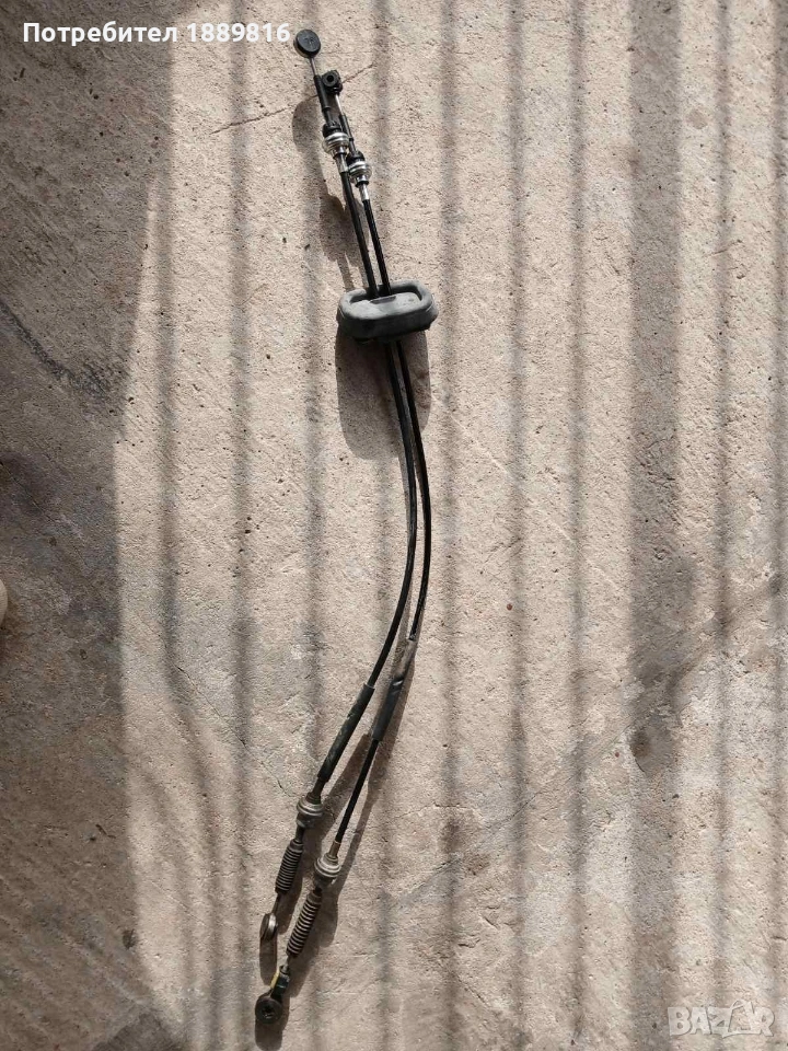 жила за скорости Opel / Renault /Nissan , снимка 1