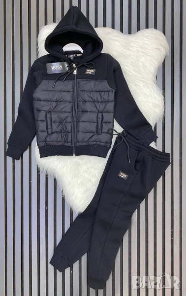 детски комплект hugo boss, снимка 1