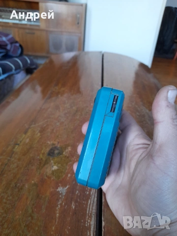 Старо радио,радиоприемник Sharp #2, снимка 2 - Антикварни и старинни предмети - 54256982