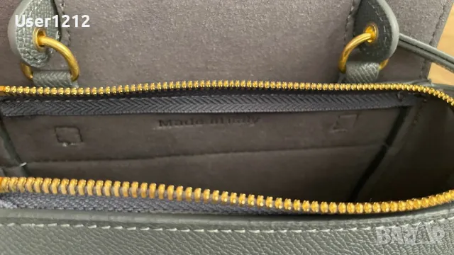 Celine belt bag дамска чанта , снимка 9 - Чанти - 49231636