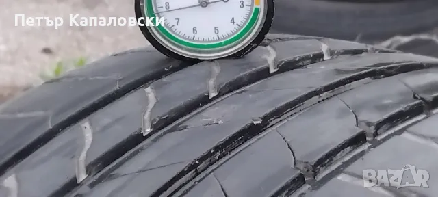 Гуми 225 45 18 Гудиър Goodyear 2 броя. Нов внос., снимка 5 - Гуми и джанти - 49711153