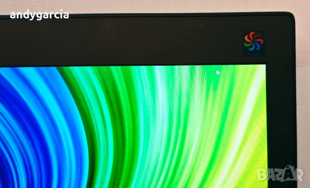 HP ZBook 17 DreamColor/Intel Core i7-8750H/NVidia Quadro P5200 16GB/32GB RAM/512GB SSD NVMe, снимка 11 - Лаптопи за работа - 53522329