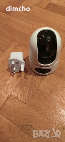Камери за наблюдение Imou Ranger Dual 6MP/8MP, снимка 7 - IP камери - 52324954