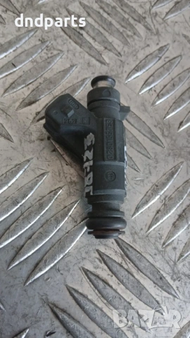 Дюза Mercedes A160 W168 2000