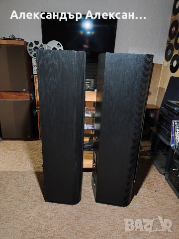 Infinity Kappa 9.2i, снимка 9 - Тонколони - 53155657