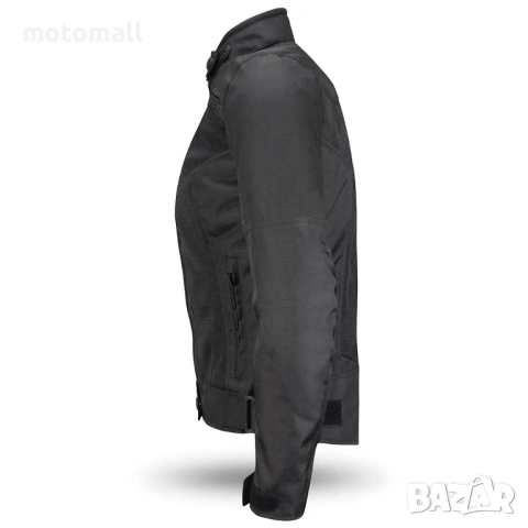 Дамско текстилно лятно яке UFO Sirles, снимка 4 - Аксесоари и консумативи - 54218426