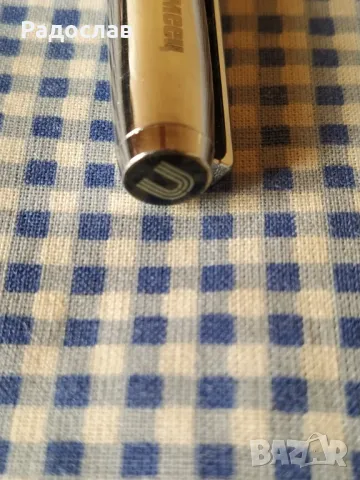 луксозна химикалка UNGARO, снимка 5 - Ученически пособия, канцеларски материали - 49760193