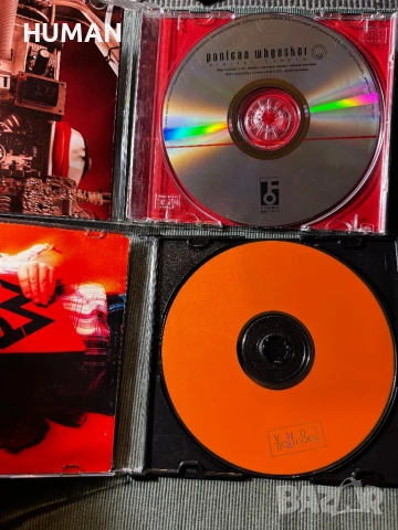 BG - CD - БГ - Рок - Alternative - Metal, снимка 8 - CD дискове - 51131985