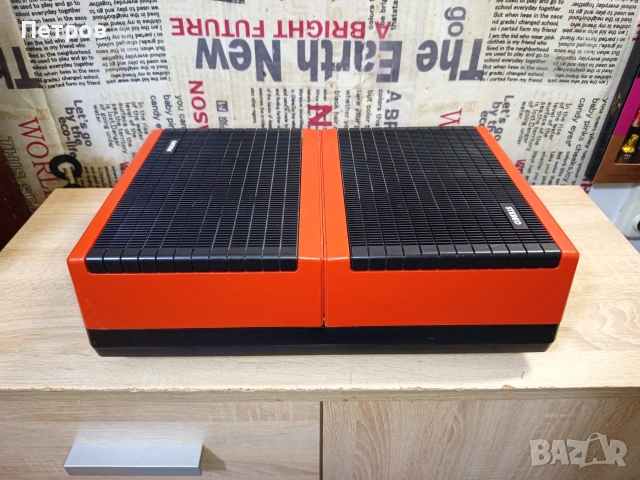 Грамофон "Philips"stereo 300, снимка 16 - Грамофони - 53455946