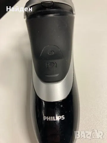 Самобръсначка Philips Shaver Series 3000, отлична , снимка 9 - Електрически самобръсначки - 47972713