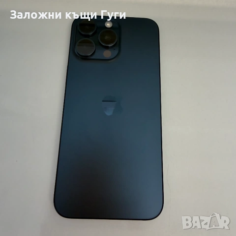 iPhone 15 Pro Max 512GB, снимка 2 - Apple iPhone - 53781028