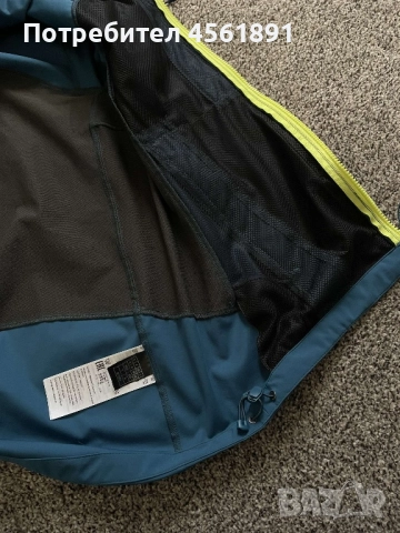 Мъжко Ски яке Schöffel , снимка 7 - Якета - 51857292