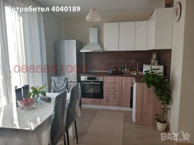  Продава 3-СТАЕН град София, Люлин 1, снимка 2 - Апартаменти - 53413905