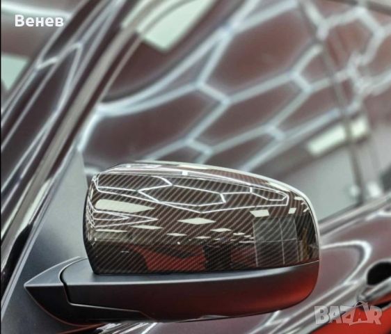 BMW X6 M Spot Editiоn 4.0 xidrive , снимка 16 - Автомобили и джипове - 45198791