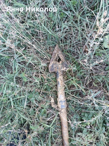 Сонда за вода , снимка 5 - Градински инструменти - 51848089