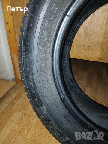Нова лятна гума от резервна 195 65 15 мишлен, снимка 16 - Гуми и джанти - 54076058