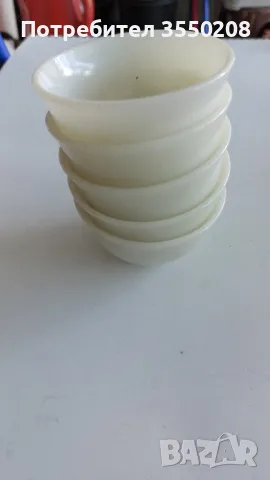 Малки купички, снимка 4 - Сервизи - 50365852