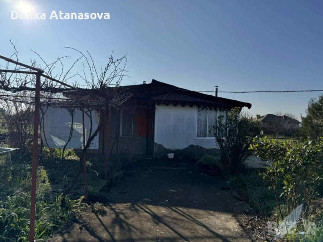 Къща в село Роза , снимка 4 - Къщи - 51789154