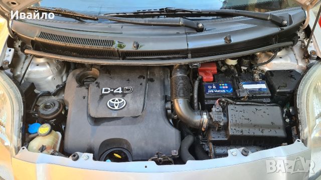 Toyota Yaris

1.4 d4d, снимка 7 - Автомобили и джипове - 46578848