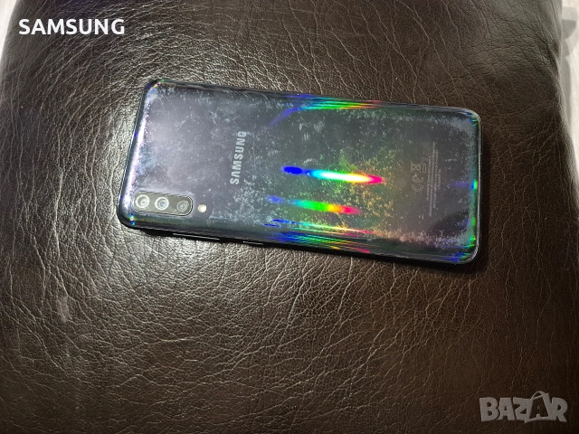 Samsung - A70, снимка 7 - Samsung - 53183628