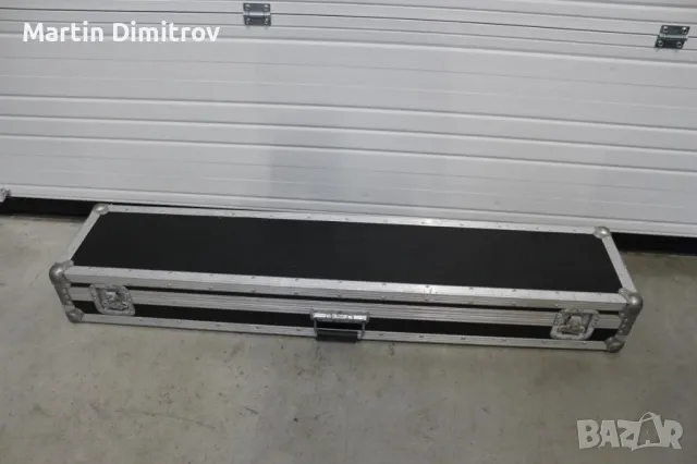 Комплект Showtec Sunstrip Passive (3 бр.) + кейс | Готов за сцена, снимка 4 - Други - 49975565