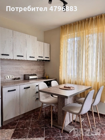 Четиристаен апартамент под наем в гр. Варна, кв. Победа