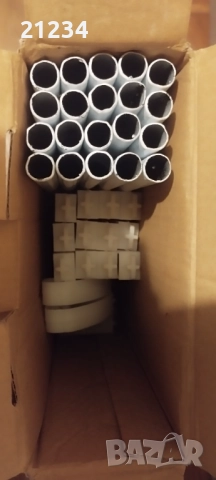 Стелаж за обувки, снимка 2 - Етажерки - 52715767