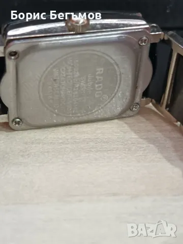 Радо/Rado DIASTAR, снимка 5 - Дамски - 49688531