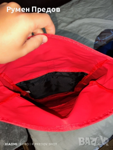 Кока Кола/Coca Cola раница, снимка 5 - Раници - 52510430