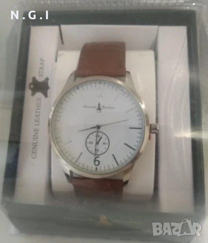 Мъжки часовник Alexander Brixham