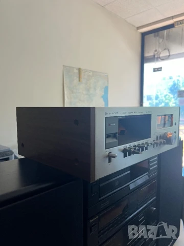 Kenwood KX 640, снимка 7 - Декове - 50910175