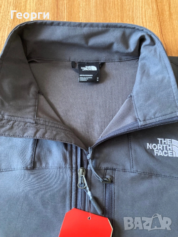 Оригинална ветровка The North Face , снимка 3 - Якета - 53379912