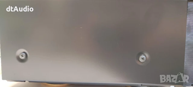 Триглав касетен дек - Denon DRM-740, снимка 5 - Декове - 51192122