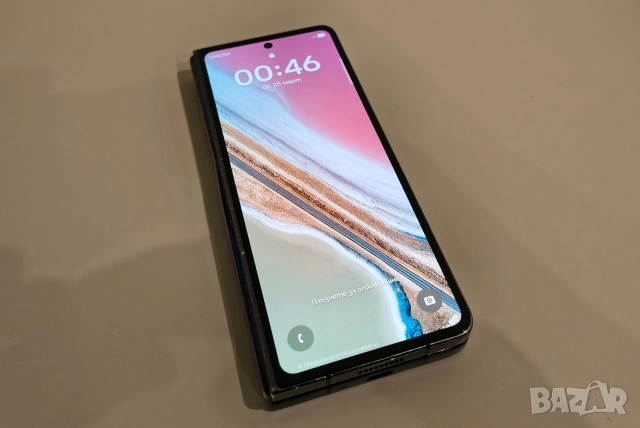 Samsung Galaxy Z Fold 5, снимка 6 - Samsung - 54017703