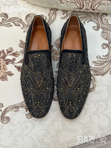 Мъжки маркови обувки