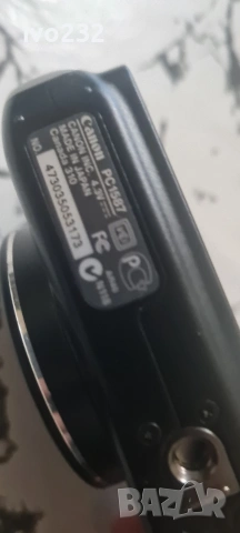 canon powershot sx230 hs, снимка 7 - Фотоапарати - 54097065