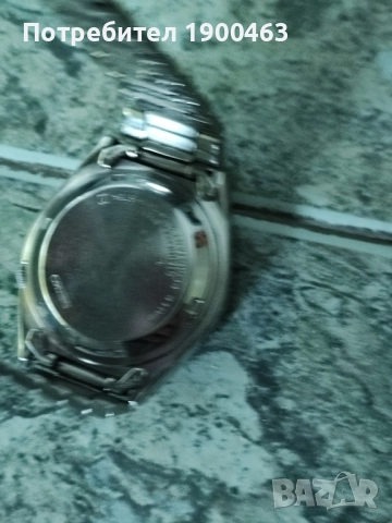 Seiko 5.Сейко Автоматик., снимка 10 - Мъжки - 52276428