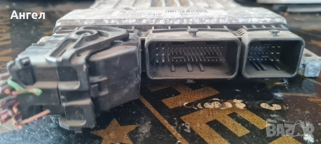 Компютри за различни модели коли, снимка 11 - Части - 50662259