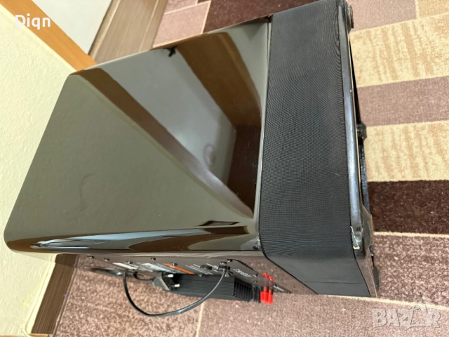 Harman Kardon 10” Subwoofer , снимка 3 - Тонколони - 51539122