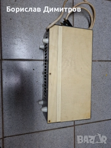 Продавам стабилизатор на напрежение СТАБОР 120, снимка 17 - Друга електроника - 53702374