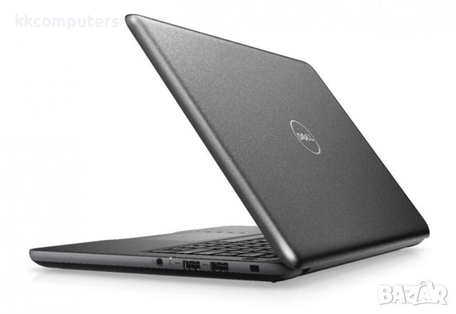 Dell Latitude 3380 - Втора употреба - 80099636 , снимка 3 - Лаптопи за работа - 46642326