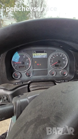 Ман ТГХ 18.440, снимка 9 - Камиони - 53206405