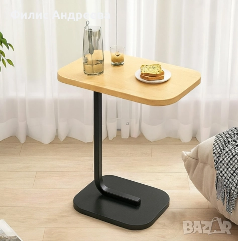 М за кафе за хол и спалня, снимка 2 - Други стоки за дома - 52858728