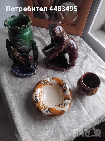 Декоративни нещица, снимка 7 - Декорация за дома - 53731483