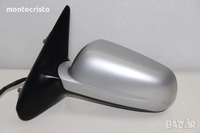 Ляво електрическо огледало Seat Cordoba 6K2 (1999-2002г.) огледало Seat Ibiza II (1999-2002г) 5 пина, снимка 3 - Части - 51610228