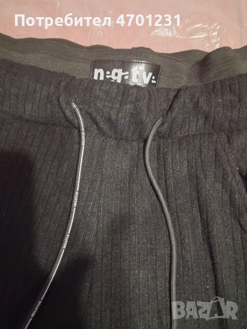 негатив , снимка 2 - Панталони - 53668816