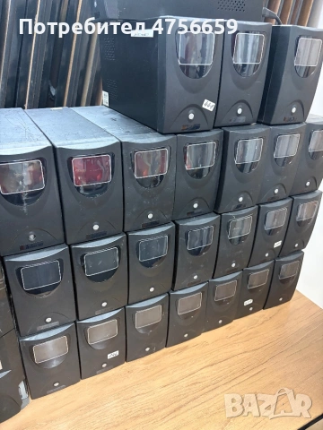 48 UPS-а – за ремонт или смяна на батерия