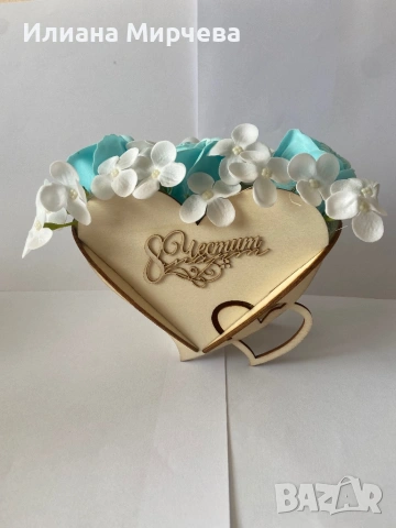 8 март, снимка 6 - Подаръци за жени - 53453530