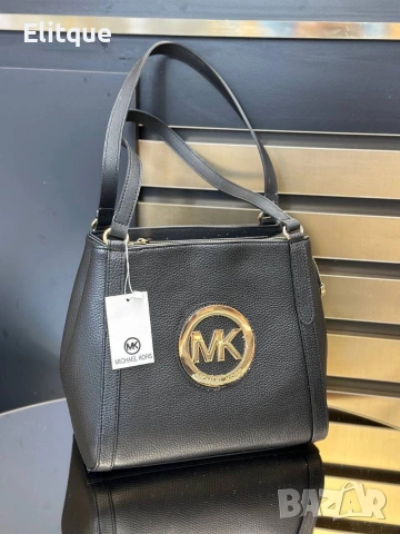 чанти Michael kors , снимка 4 - Чанти - 54246642