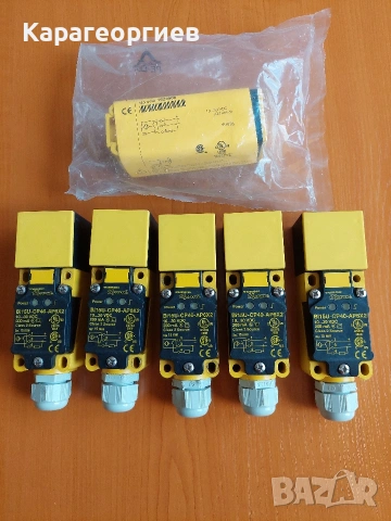 Сигналнa лампa LED, снимка 2 - Друга електроника - 53825517